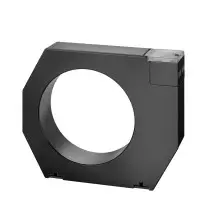 Trasformatore di corrente 630A Tipo A 210mm 30mA Siemens 5SV87060KK