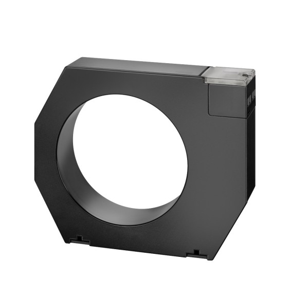 Trasformatore di corrente 630A Tipo A 210mm 30mA Siemens 5SV87060KK