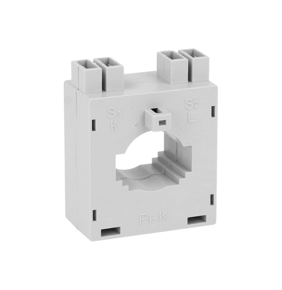 Trasformatore di corrente da 100A a 5A per cavo 23mm Lovato DM2T0100