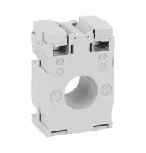 Trasformatore di corrente da 60A a 5A per cavo 22mm Lovato DM0T0060