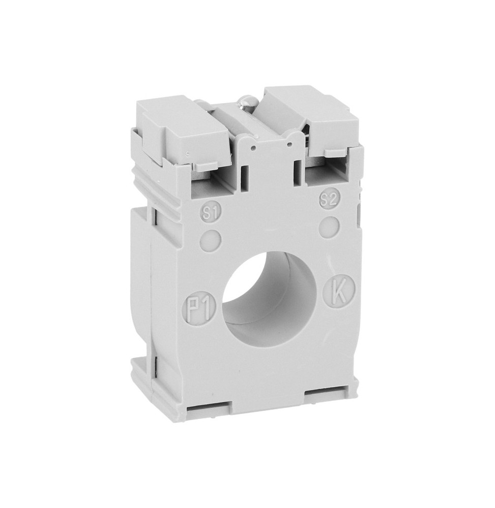 Trasformatore di corrente da 60A a 5A per cavo 22mm Lovato DM0T0060