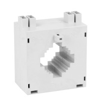 Trasformatore di corrente da 250A a 5A per cavo 30mm Lovato DM3T0250