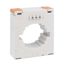 Trasformatore di corrente da 800A a 5A per cavo 66mm Lovato DM35T0800
