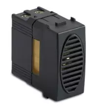 Suoneria 12V Grigia Master Modo 31350