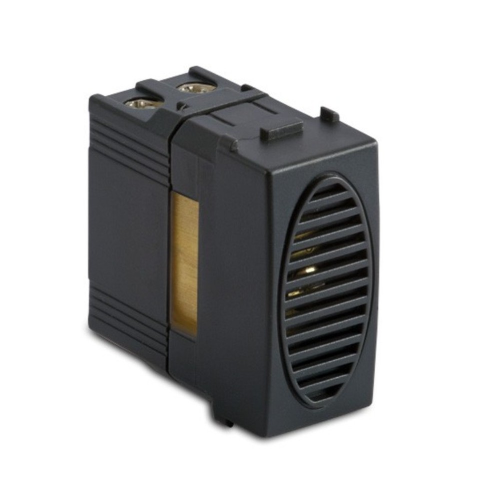 Suoneria 12V Grigia Master Modo 31350