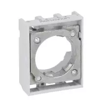 Base di fissaggio per apparecchi serie Platinum Lovato LPXAU120M