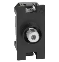 Presa Tv attacco F per Satellite Bticino K4202F