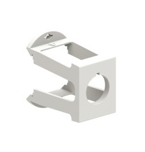 Adattatore guidadin per Pulsanti LPC ed LPS  Lovato LPXDIN