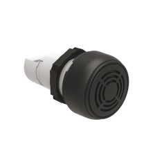 Ronzatore da incasso foro 22 24V AC-DC Lovato LPCZSB