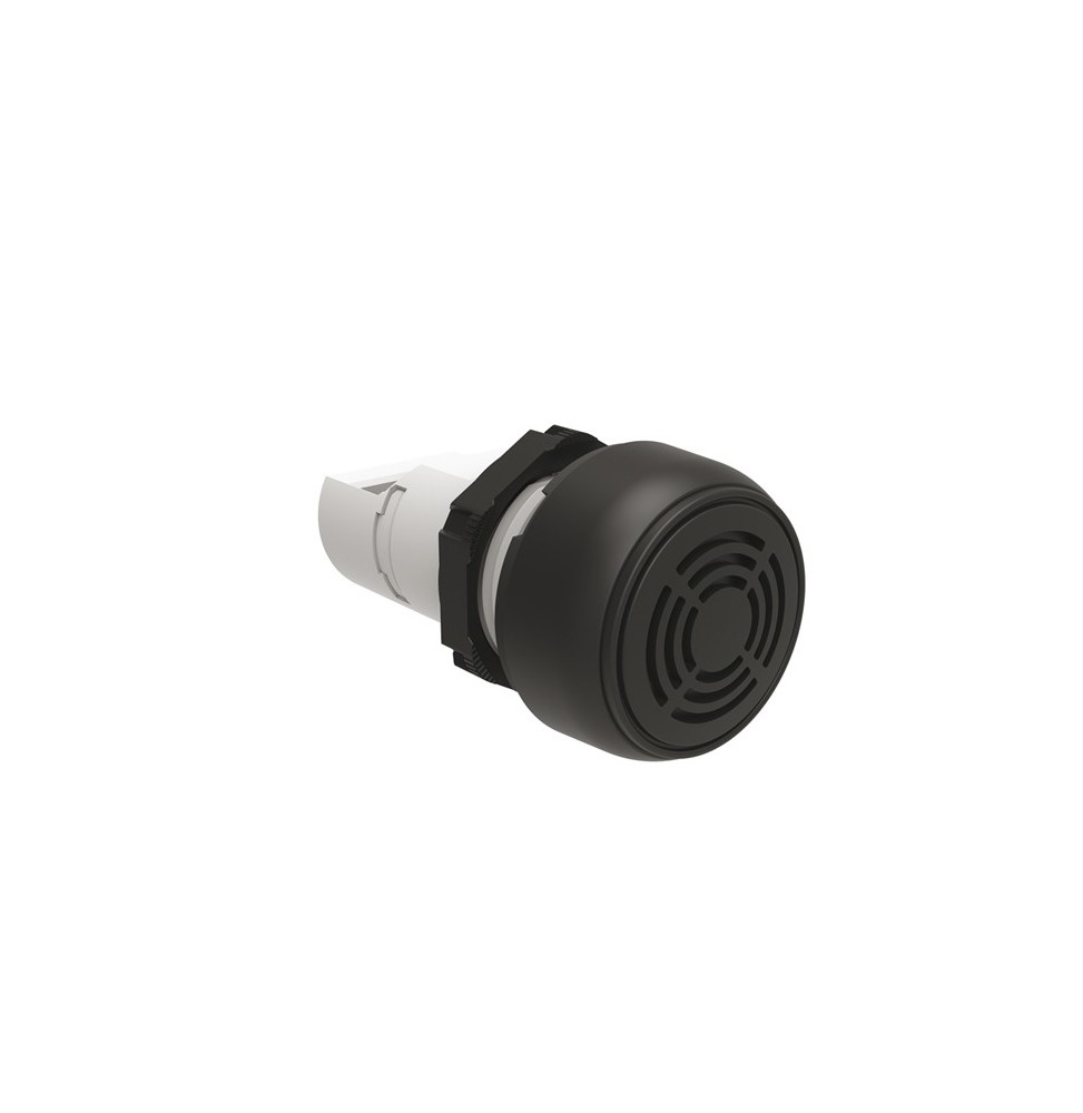 Ronzatore da incasso foro 22 24V AC-DC Lovato LPCZSB