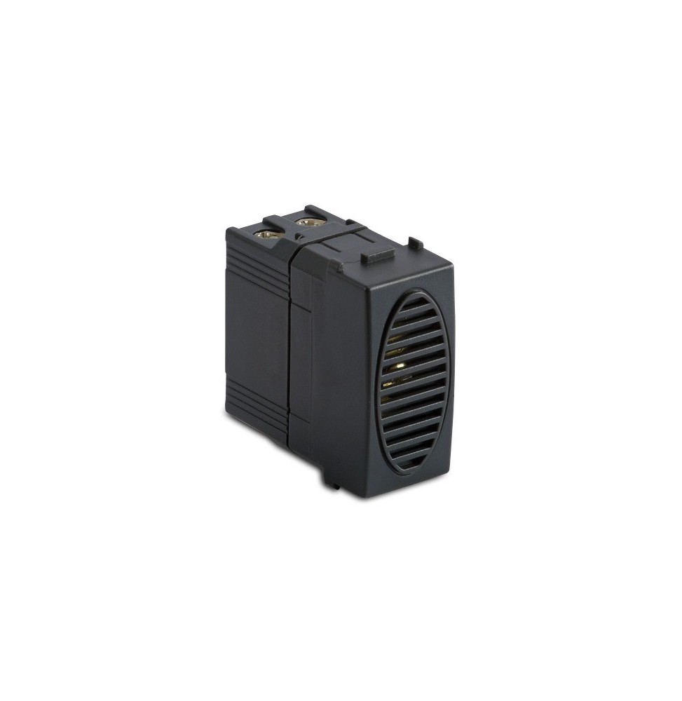 Ronzatore 230V grigio Master Modo 31356