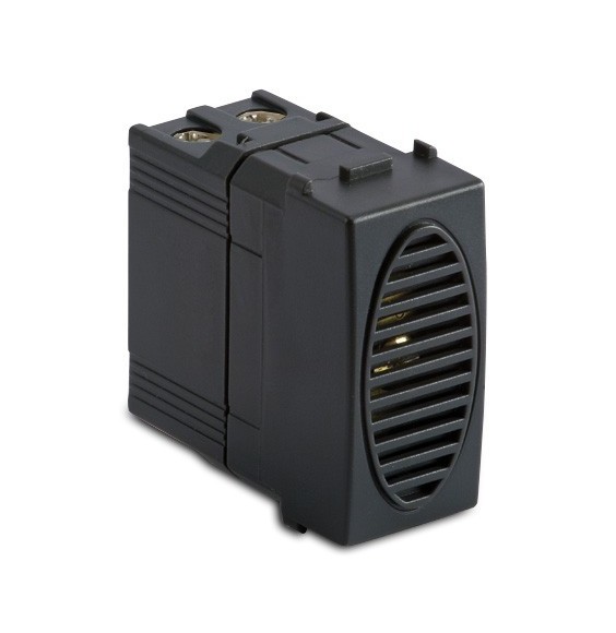 Ronzatore 230V grigio Master Modo 31356