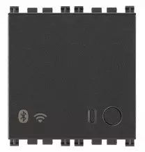 Gateway connesso per View Wireless Sistema IoT Vimar  Arke' Grigia 19597