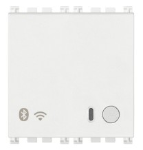 Gateway connesso per View Wireless Sistema IoT Vimar  Arke' Bianca 19597.B
