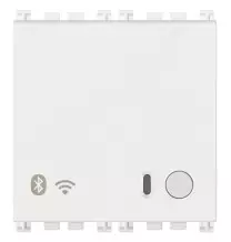 Gateway connesso per View Wireless Sistema IoT Vimar  Arke' Bianca 19597.B