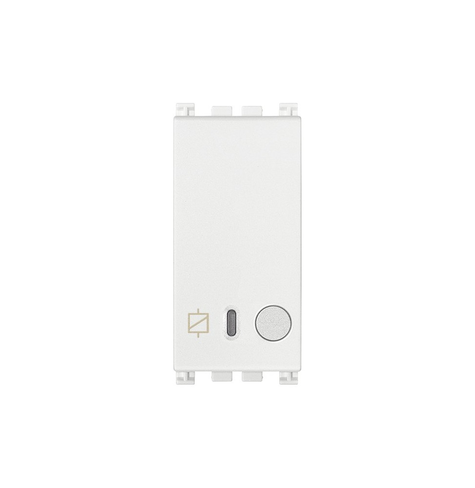 Attuatore Connesso IoT 16A Vimar Arke' Bianco 19593.B