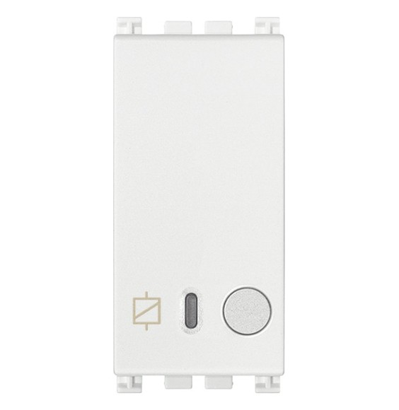 Attuatore Connesso IoT 16A Vimar Arke' Bianco 19593.B