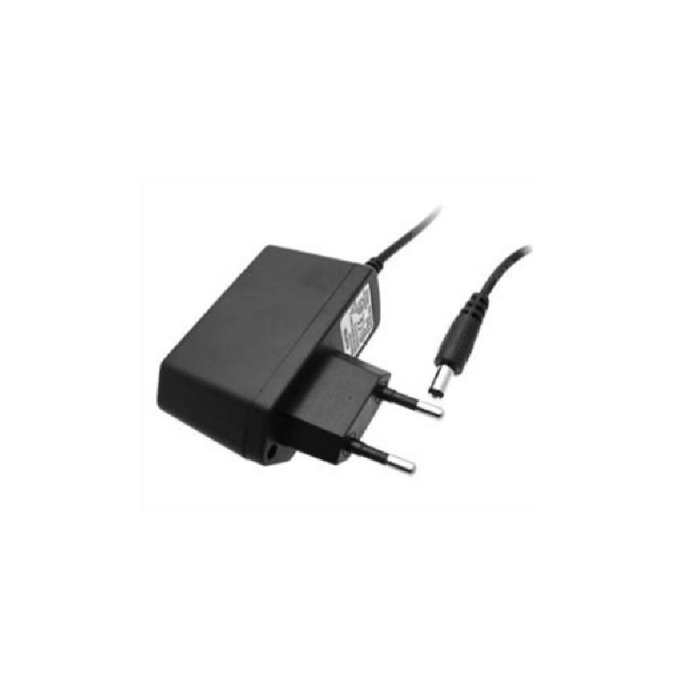 Alimentatore Hiltron THA12V1AS switching 12V 1AH con spina Alimentatore Hiltron THA12V1AS switching 12V 1AH con spina