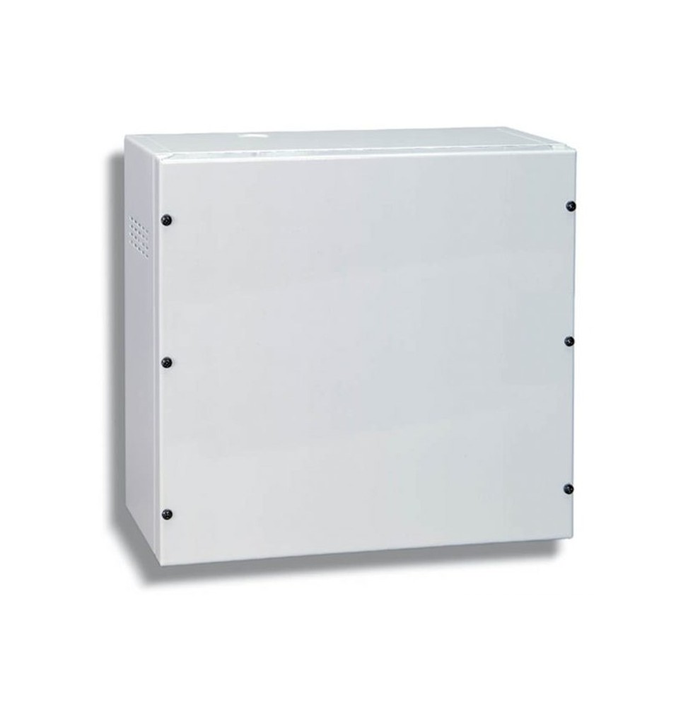 Contenitore Hiltron AL35C con caricabatteria TM35SW e alloggiamento per batteria Contenitore Hiltron AL35C con caricabatteria TM35SW e alloggiamento per batteria