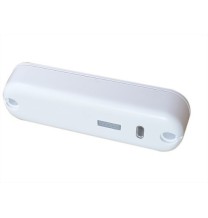 Rilevatore a tenda doppia tecnologia per porte e finestre Hiltron ATEND Mini