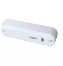 Rilevatore a tenda doppia tecnologia per porte e finestre Hiltron ATEND Mini