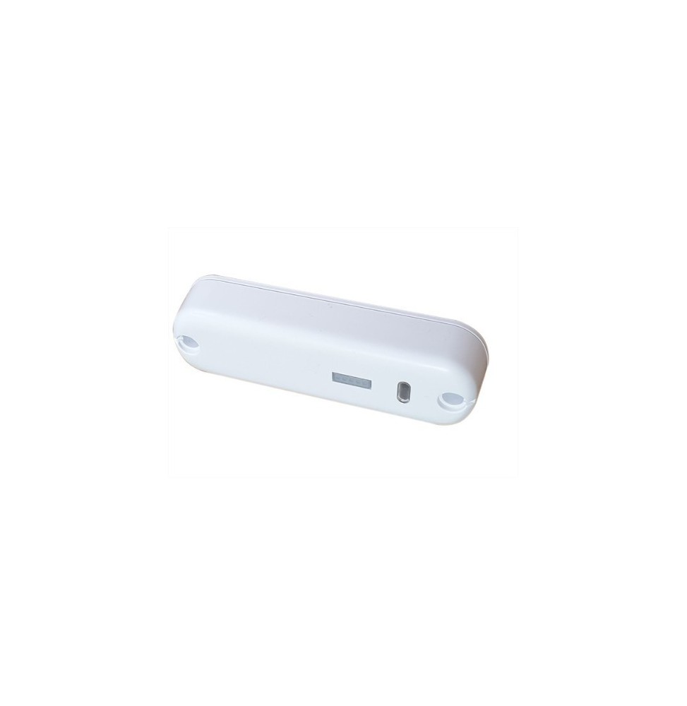 Rilevatore a tenda doppia tecnologia per porte e finestre Hiltron ATEND Mini Rilevatore a tenda doppia tecnologia per porte e finestre Hiltron ATEND Mini