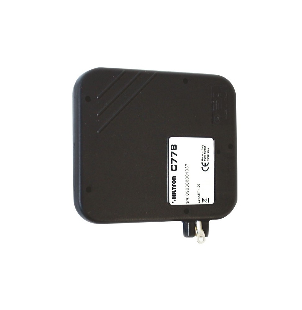 Contatto Hiltron C778 a fune per tapparelle