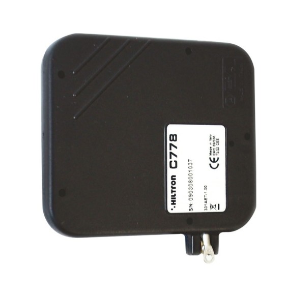 Contatto Hiltron C778 a fune per tapparelle