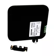 Contatto a fune con scheda contaimpulsi integrata per tapparelle Hiltron C800