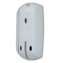 Rivelatore a tenda Hiltron DT20R con doppia tecnologia e portata di 12 metri