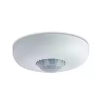 Rivelatore a soffitto Hiltron DT360 360 gradi con doppia tecnologia