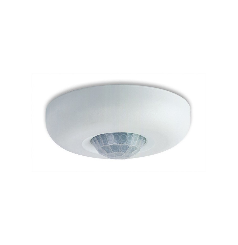 Rivelatore a soffitto Hiltron DT360 360 gradi con doppia tecnologia Rivelatore a soffitto Hiltron DT360 360 gradi con doppia tecnologia