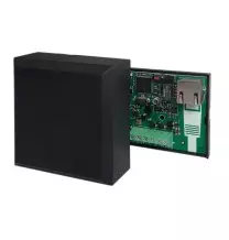 Modulo Ethernet DXETH per gestione centrali PROTEC8GSM e PROTEC4GSM