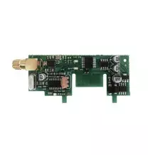 Scheda di espansione radio DXR2 per centrali Hiltron PROTEC8GSM e TM800GSM