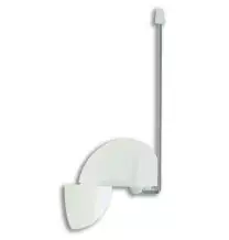 Espansione radio e ricevitore Hiltron DXR1 per centrali PROTEC8GSM e TM800GSM