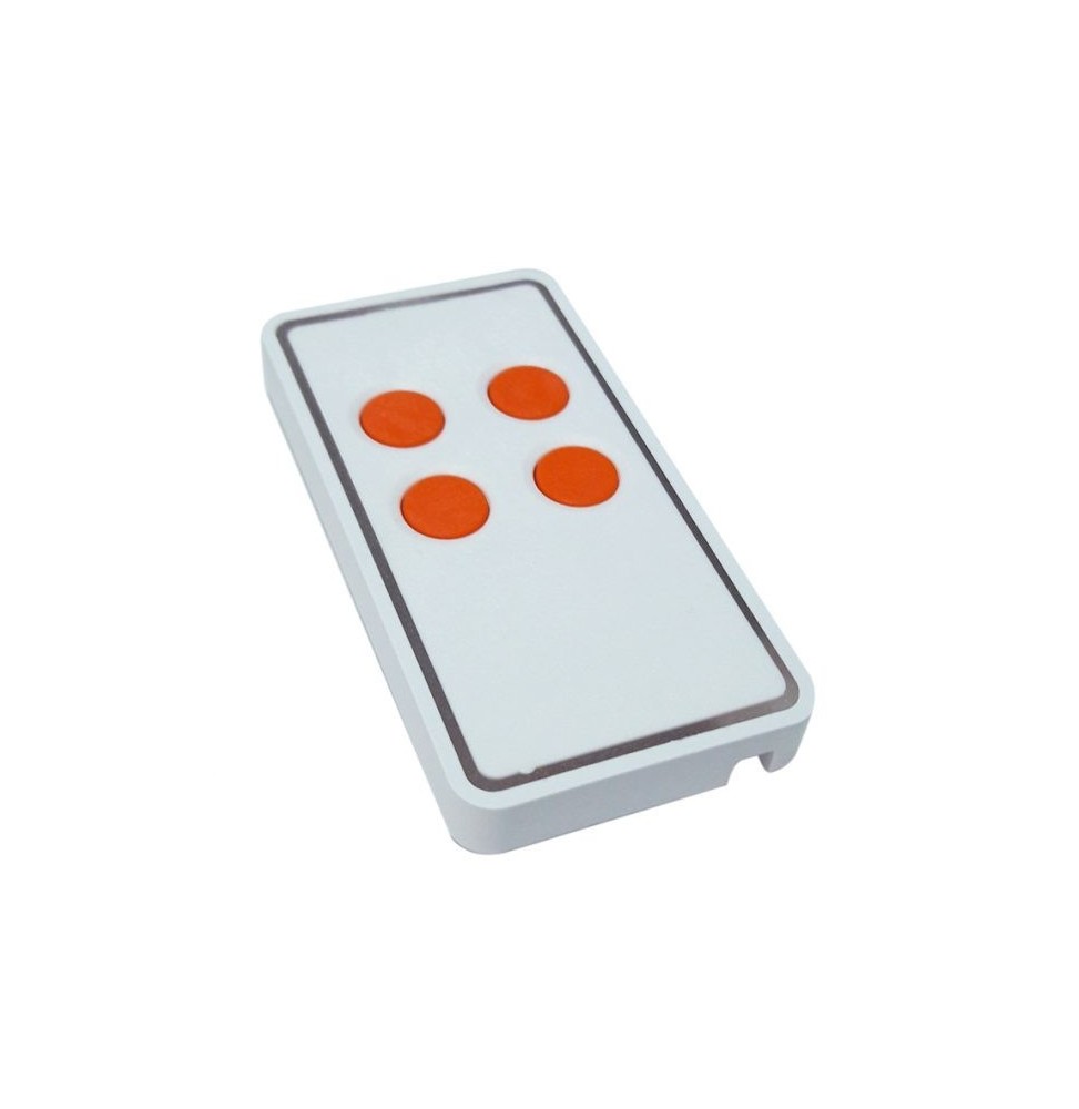 Telecomando bicanale Hiltron DXR4 per centrali Protec8GSM