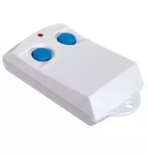 Telecomando bidirezionale bicanale Hiltron DXR20 per Protec8GSM e Tm800GSM