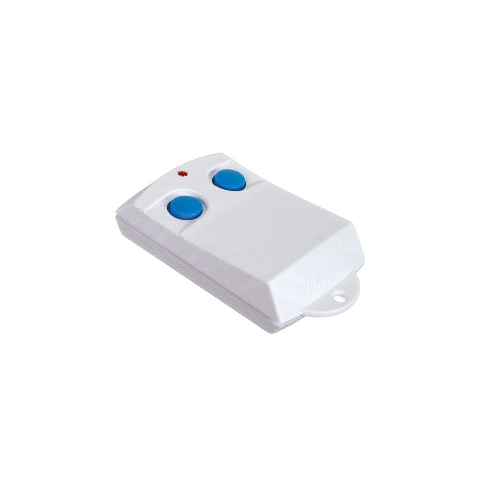 Telecomando bidirezionale bicanale Hiltron DXR20 per Protec8GSM e Tm800GSM Telecomando bidirezionale bicanale Hiltron DXR20 per Protec8GSM e Tm800GSM