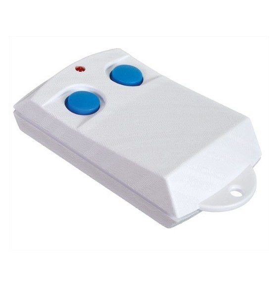 Telecomando bidirezionale bicanale Hiltron DXR20 per Protec8GSM e Tm800GSM