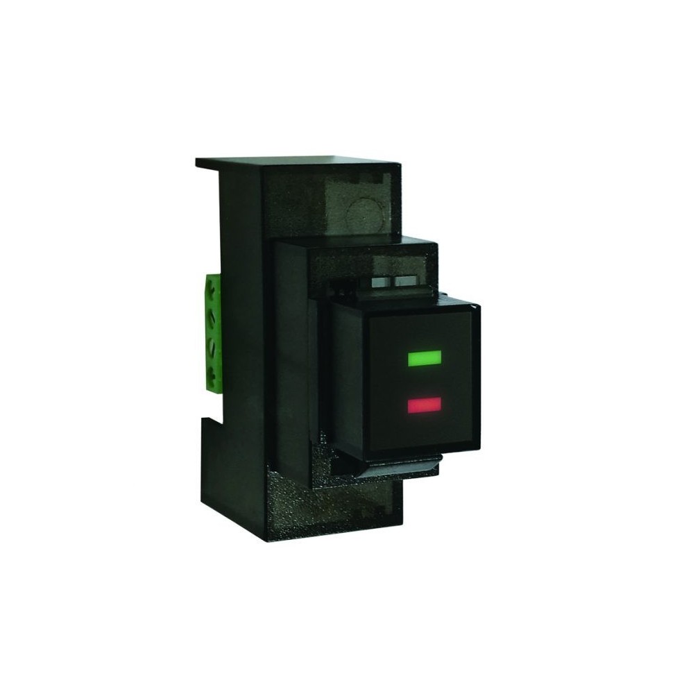 Lettore di prossimità PROTEC8GSM e TM800GSM Hiltron DX200 con parzializzazione zone