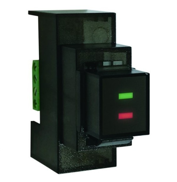 Lettore di prossimità PROTEC8GSM e TM800GSM Hiltron DX200 con parzializzazione zone