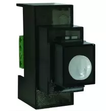 Rilevatore ad infrarossi Hiltron IRINJ45F grigio con attacco keystone