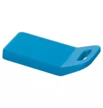Chiave di prossimita' azzurra Hiltron KEYA per lettori DX200 e DX300
