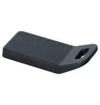 Chiave di prossimità Hiltron KEYN per lettori DX200 e DX300, colore Nero