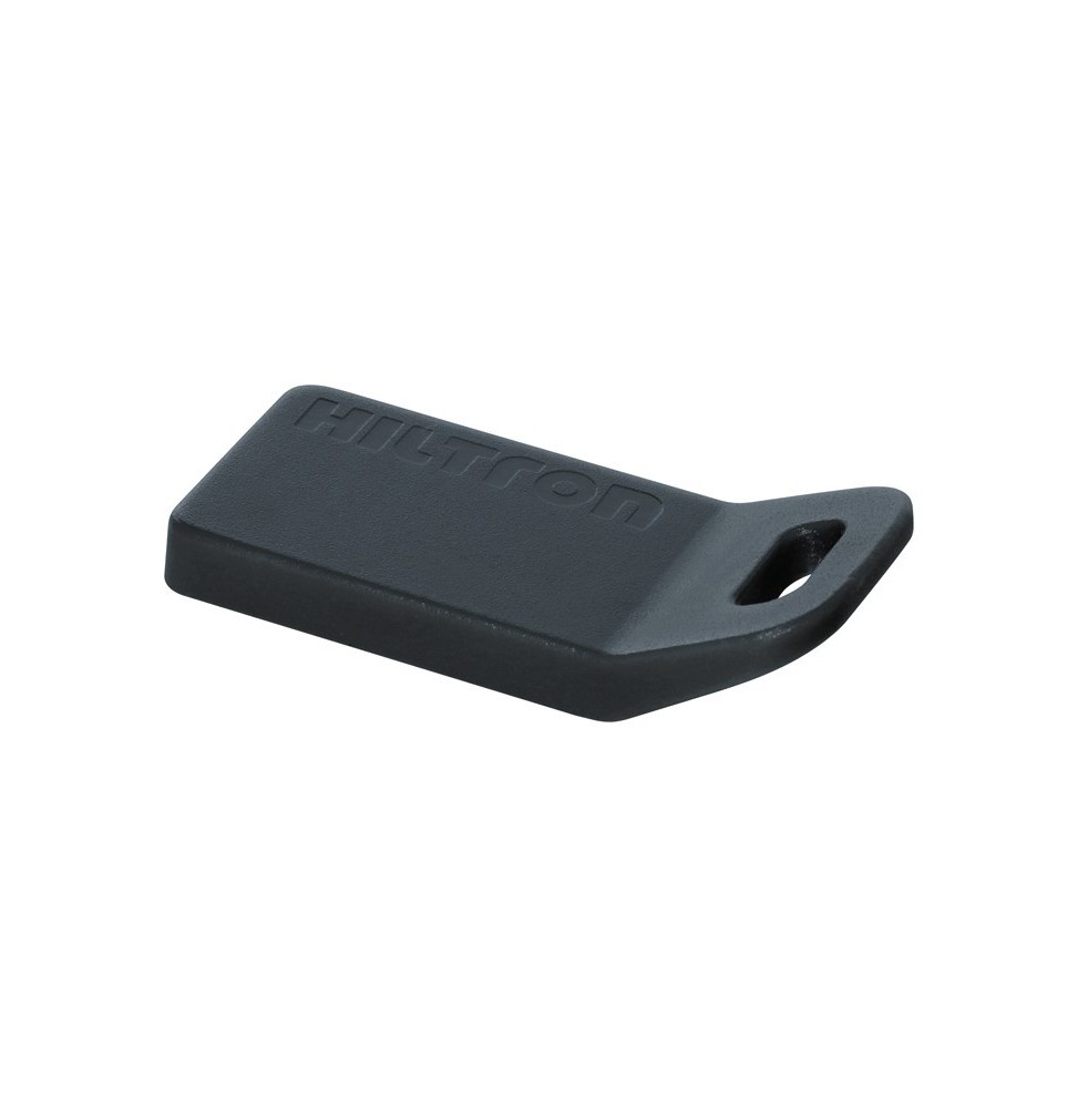 Chiave di prossimità Hiltron KEYN per lettori DX200 e DX300, colore Nero