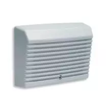 Sirena piezoelettrica da interno Hiltron SP31 per sistemi antifurto