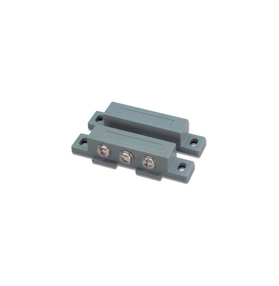 Contatto magnetico Hiltron SM201 con contatti NC