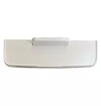 Tettuccio antipioggia Hiltron TT780 per rivelatore ad infrarossi NV780MX