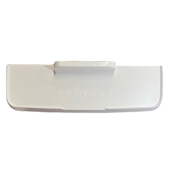 Tettuccio antipioggia Hiltron TT780 per rivelatore ad infrarossi NV780MX