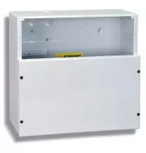 Contenitore grande Hiltron TM4 per centrale antifurto serie TM